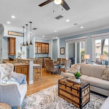 Vila Surf'S Up Jacksonville Beach Exteriér fotografie