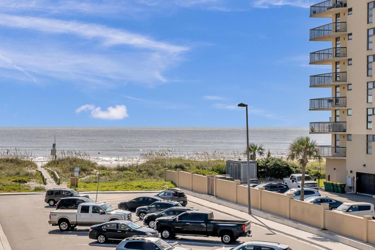 Vila Surf'S Up Jacksonville Beach Exteriér fotografie