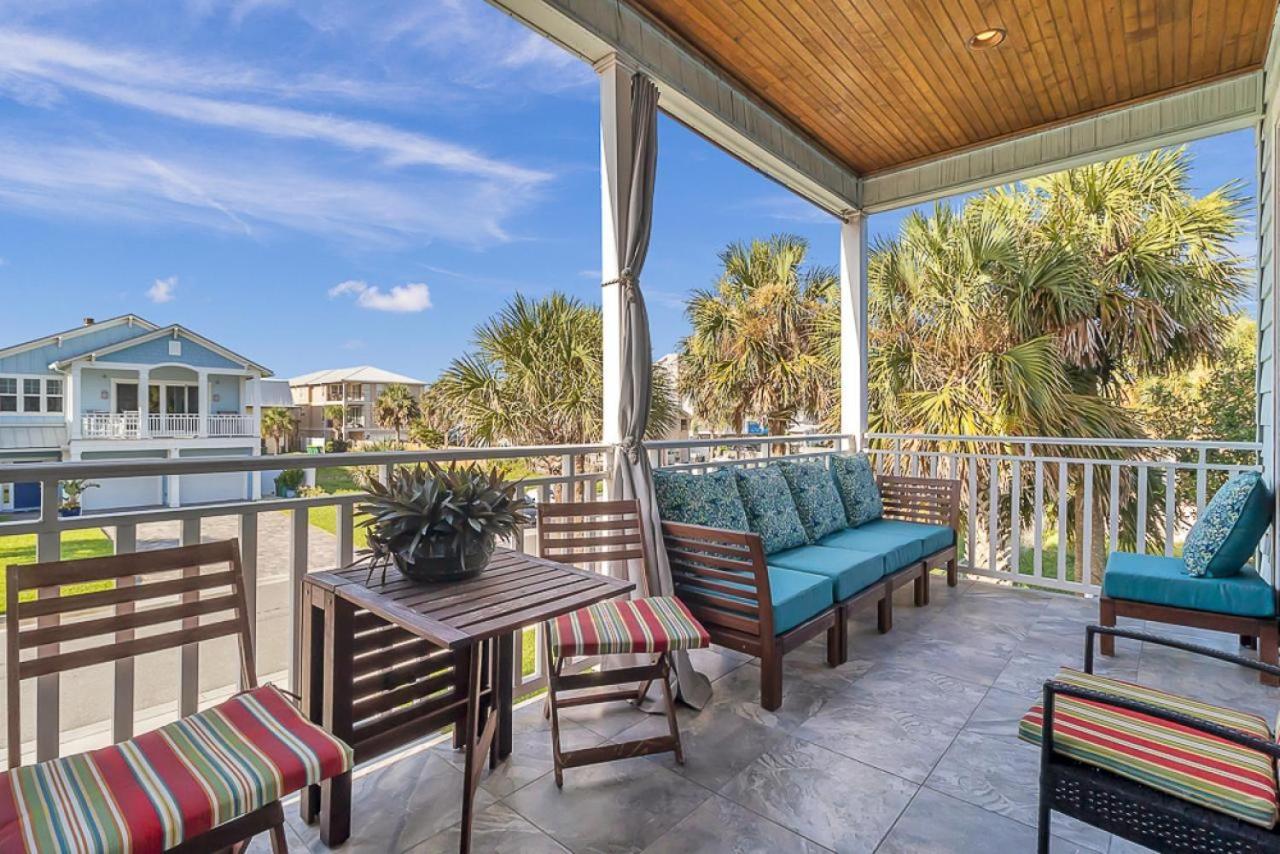 Vila Surf'S Up Jacksonville Beach Exteriér fotografie