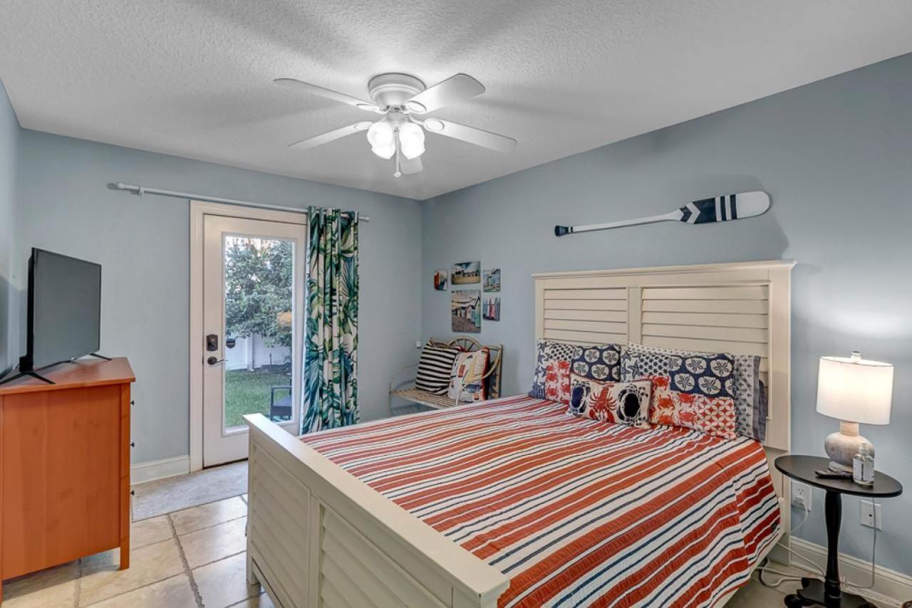 Vila Surf'S Up Jacksonville Beach Exteriér fotografie