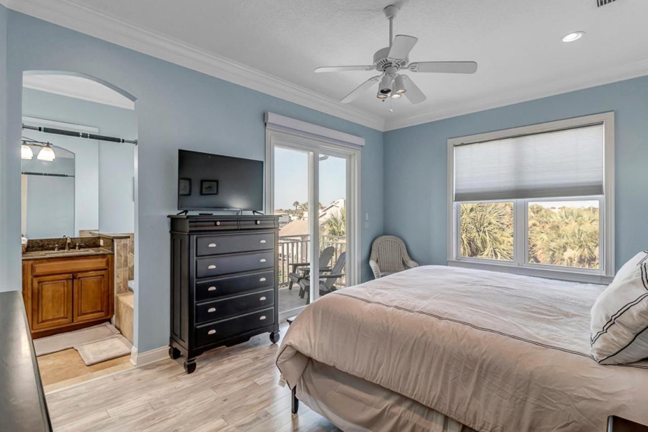 Vila Surf'S Up Jacksonville Beach Exteriér fotografie