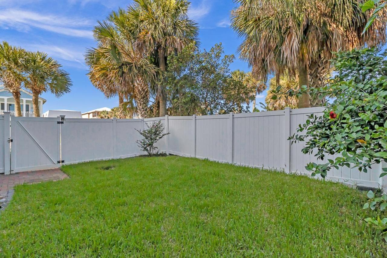 Vila Surf'S Up Jacksonville Beach Exteriér fotografie
