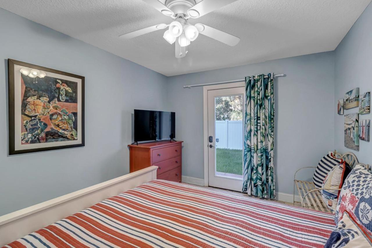 Vila Surf'S Up Jacksonville Beach Exteriér fotografie