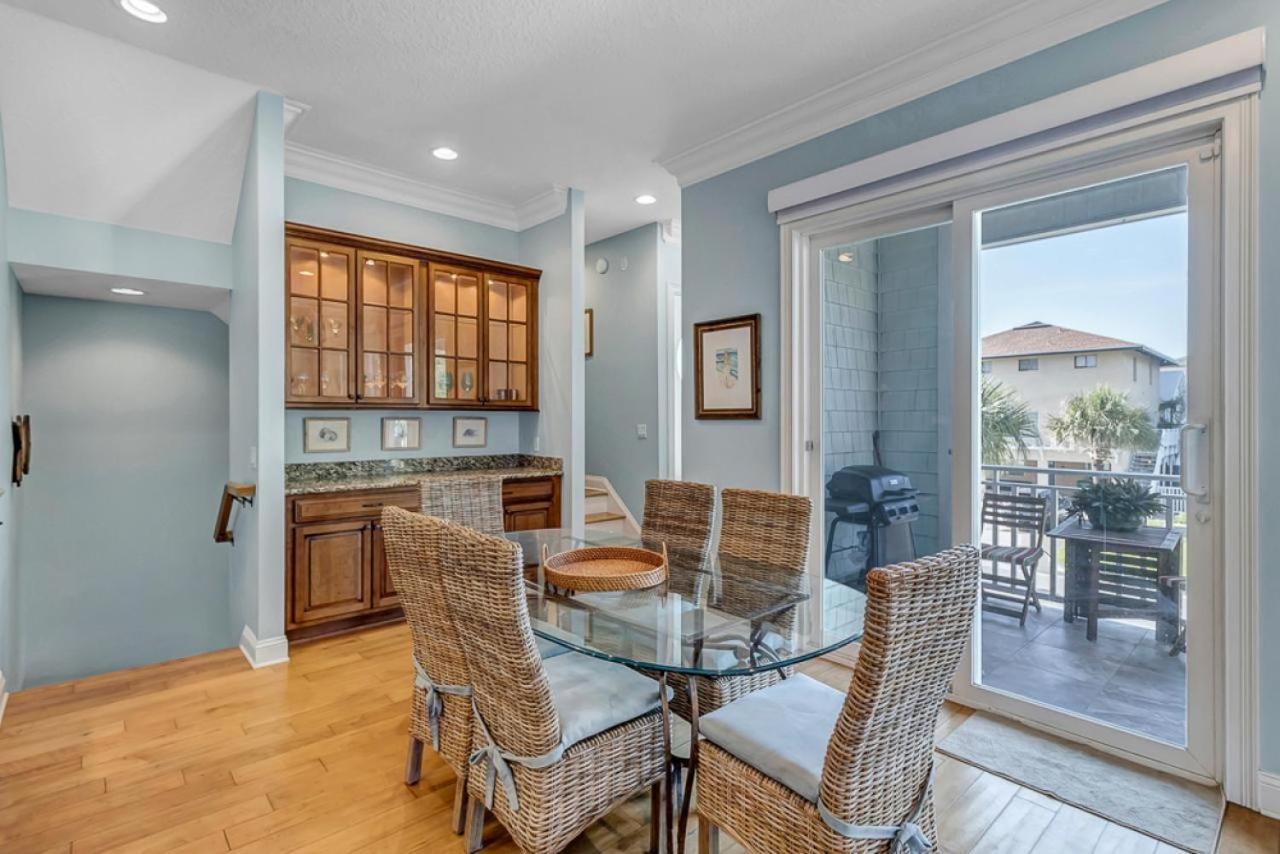 Vila Surf'S Up Jacksonville Beach Exteriér fotografie