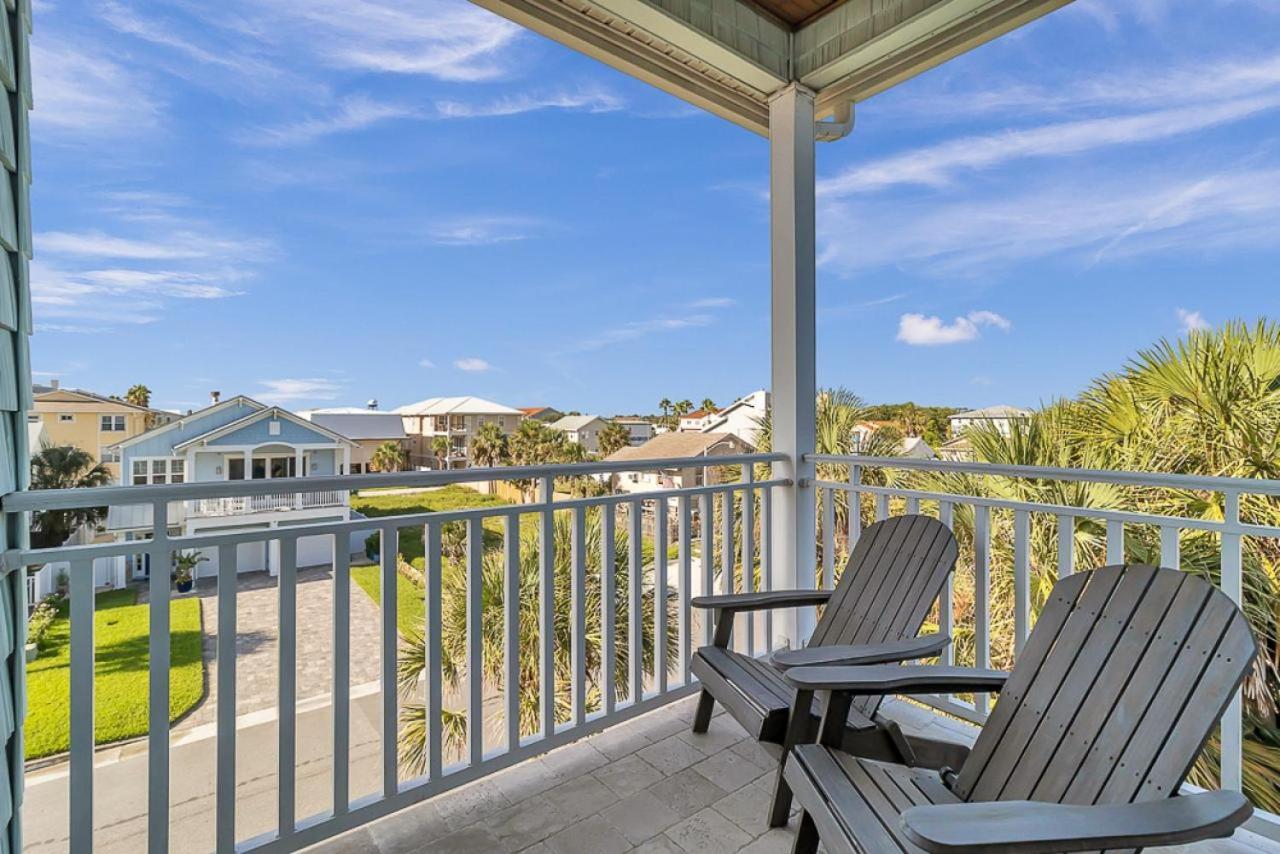 Vila Surf'S Up Jacksonville Beach Exteriér fotografie