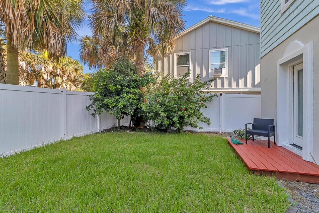 Vila Surf'S Up Jacksonville Beach Exteriér fotografie